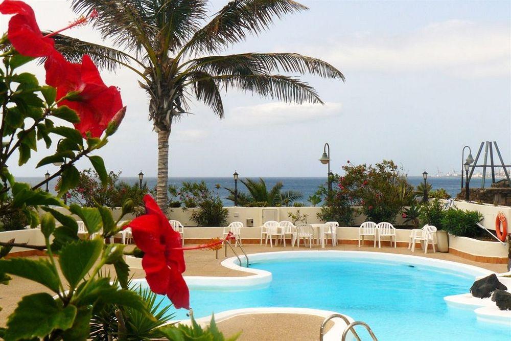 Neptuno Suites (adults Only) 2* Costa Teguise